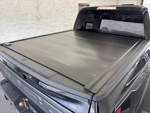 Photo of 2019 Agate Black Metallic Ford F-150