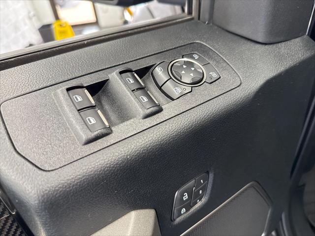 Photo of 2019 Agate Black Metallic Ford F-150