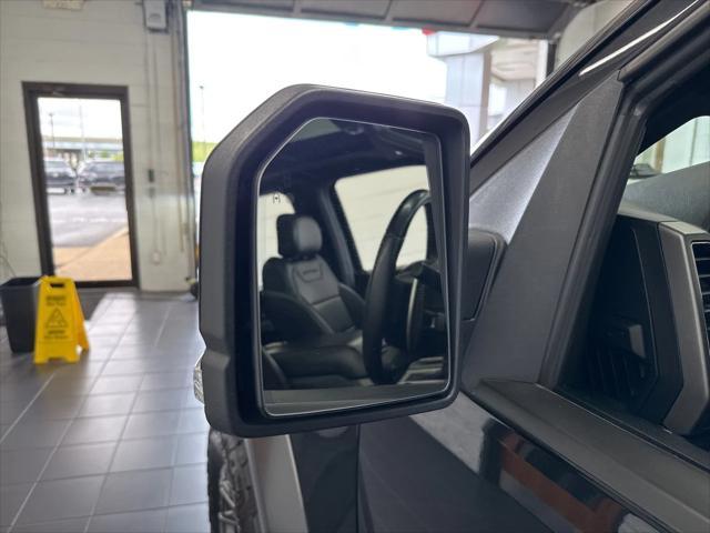 Photo of 2019 Agate Black Metallic Ford F-150
