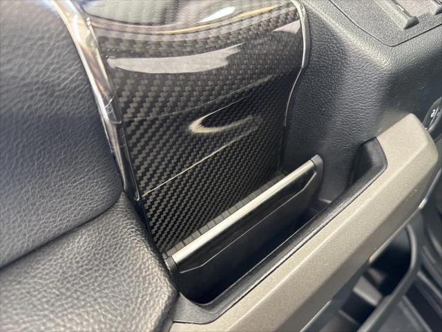 Photo of 2019 Agate Black Metallic Ford F-150