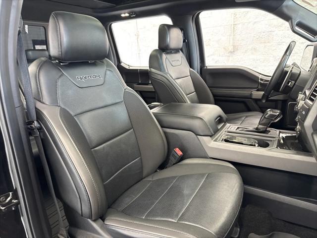 Photo of 2019 Agate Black Metallic Ford F-150