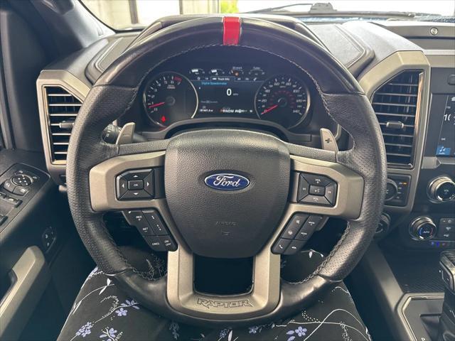 Photo of 2019 Agate Black Metallic Ford F-150