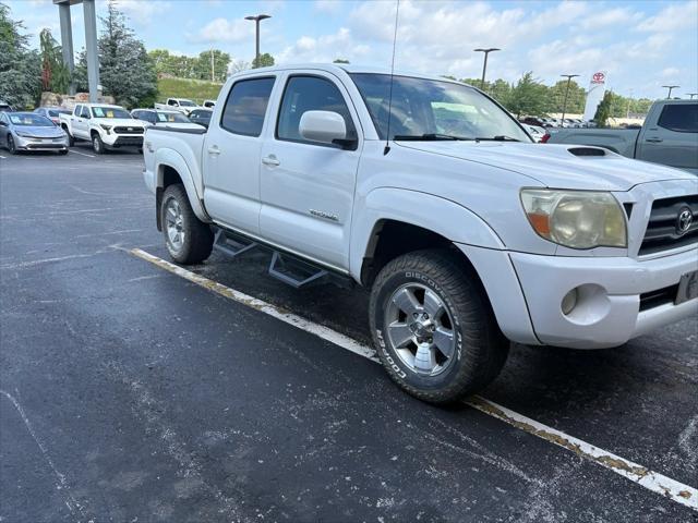 2007 Toyota Tacoma