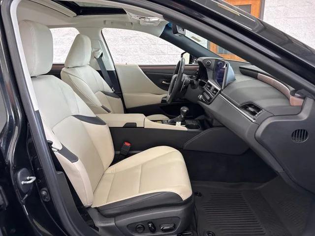 Photo of 2023 Caviar Lexus ES 350
