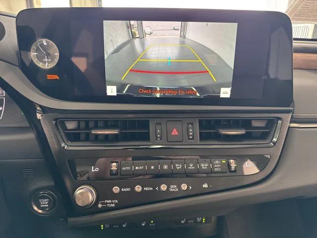Photo of 2023 Caviar Lexus ES 350