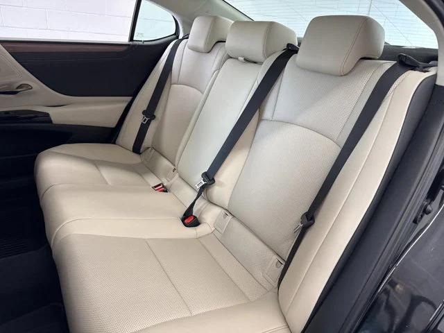 Photo of 2023 Caviar Lexus ES 350