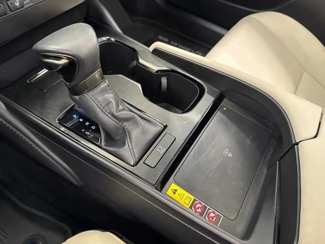 Photo of 2023 Caviar Lexus ES 350