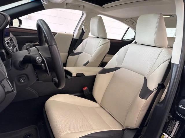 Photo of 2023 Caviar Lexus ES 350