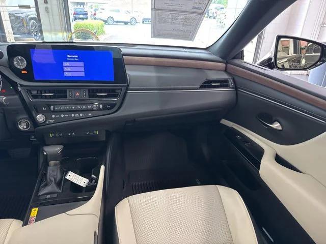 Photo of 2023 Caviar Lexus ES 350