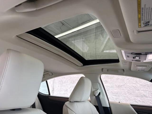 Photo of 2023 Caviar Lexus ES 350