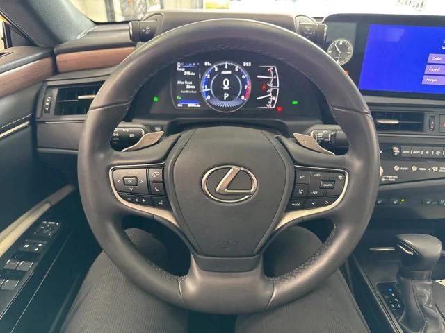 Photo of 2023 Caviar Lexus ES 350