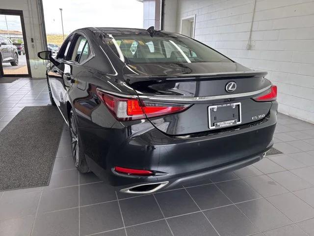 Photo of 2023 Caviar Lexus ES 350