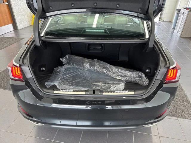 Photo of 2023 Caviar Lexus ES 350
