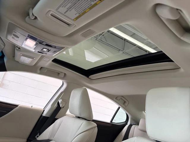 Photo of 2023 Caviar Lexus ES 350