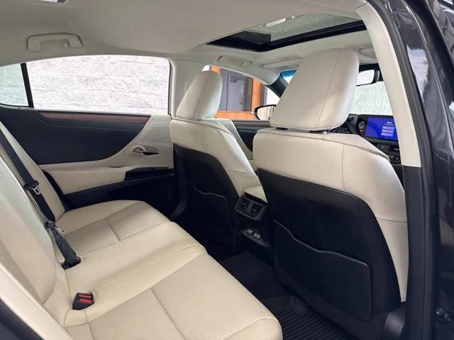 Photo of 2023 Caviar Lexus ES 350