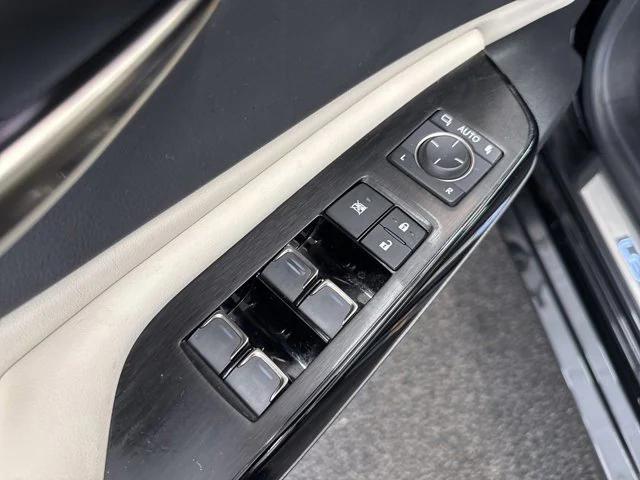 Photo of 2023 Caviar Lexus ES 350