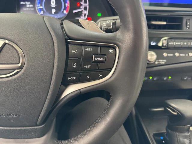 Photo of 2023 Caviar Lexus ES 350