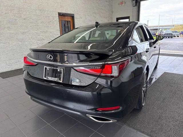 Photo of 2023 Caviar Lexus ES 350