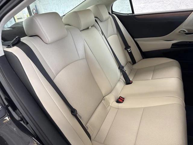 Photo of 2023 Caviar Lexus ES 350