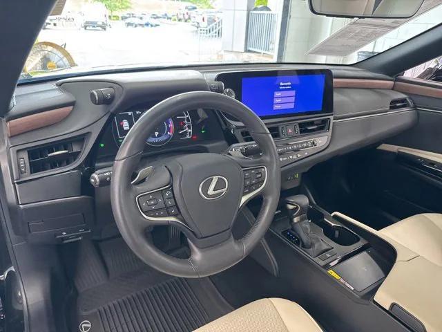Photo of 2023 Caviar Lexus ES 350