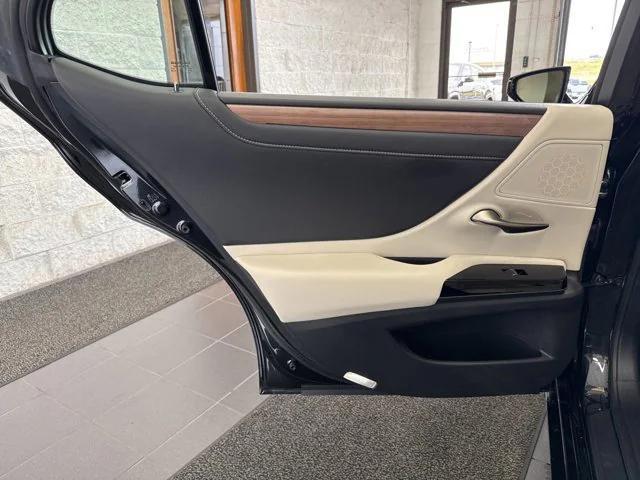 Photo of 2023 Caviar Lexus ES 350