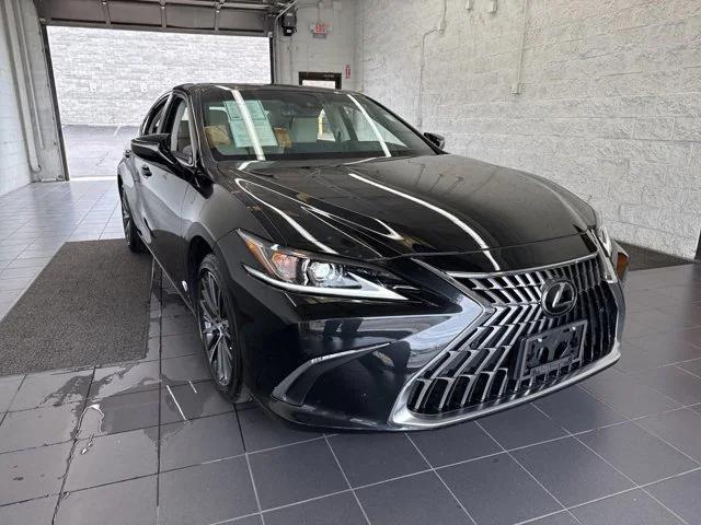 Photo of 2023 Caviar Lexus ES 350