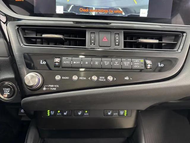 Photo of 2023 Caviar Lexus ES 350