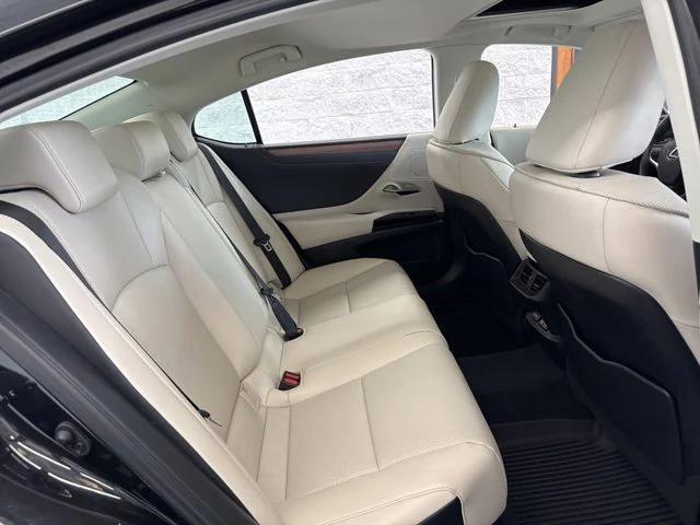 Photo of 2023 Caviar Lexus ES 350