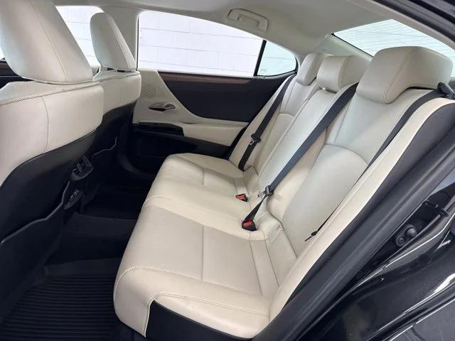 Photo of 2023 Caviar Lexus ES 350