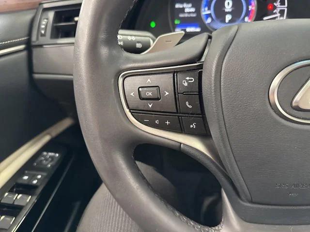 Photo of 2023 Caviar Lexus ES 350