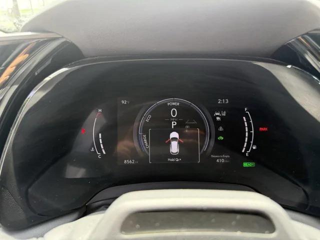 Photo of 2024 Eminent White Pearl Lexus RX 350