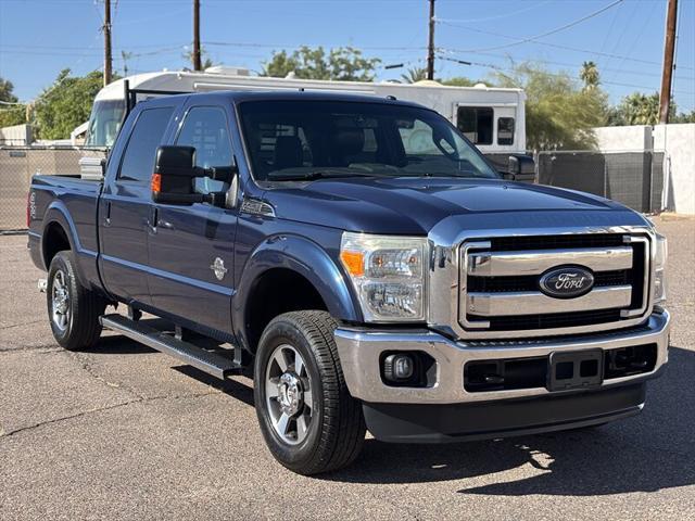 2016 Ford F-250