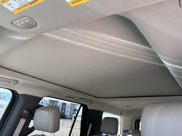 Photo of 2020 Agate Black Ford Expedition