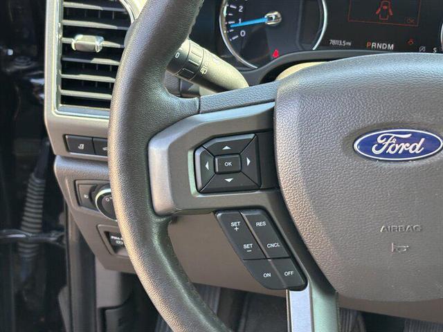 Photo of 2020 Agate Black Ford Expedition