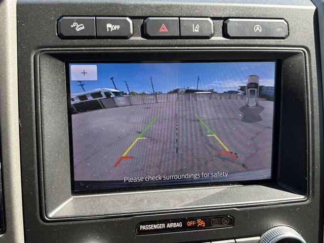 Photo of 2020 Agate Black Ford Expedition