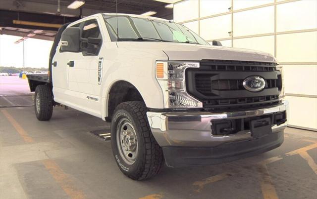 2022 Ford F-250