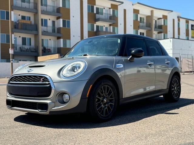 2017 MINI Hardtop