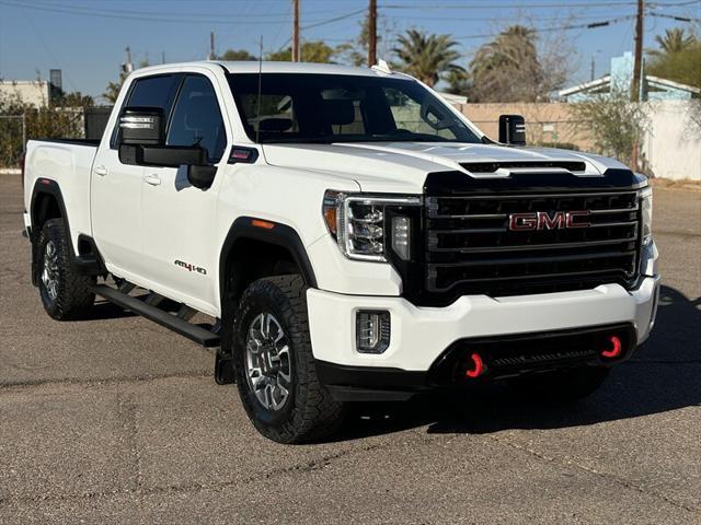 2022 GMC Sierra 3500