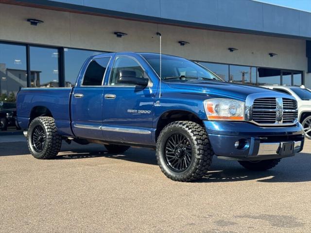 2006 Dodge Ram 3500