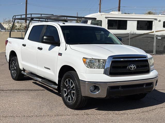 2013 Toyota Tundra