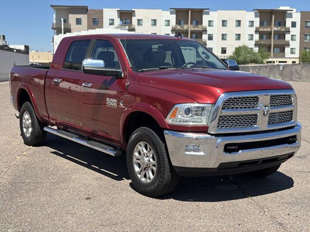 2014 RAM 2500