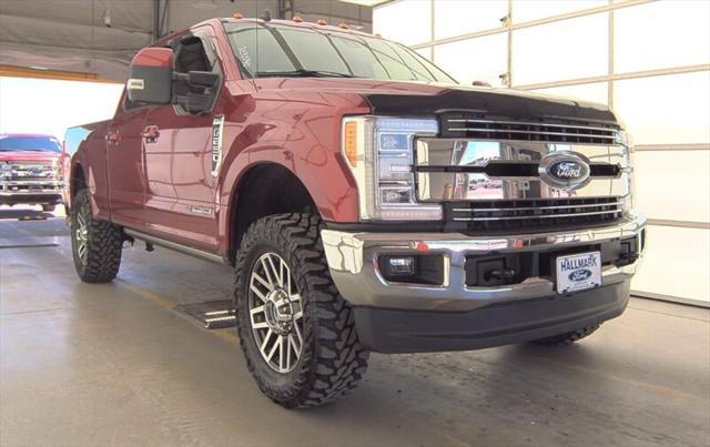 2019 Ford F-250
