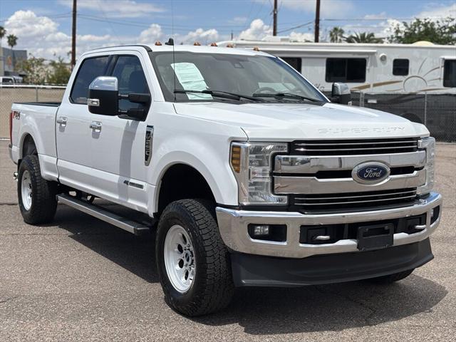 2019 Ford F-250