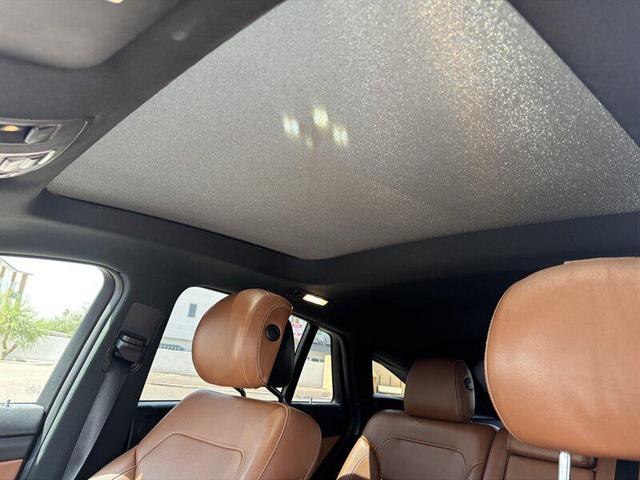 Photo of 2018 Black Mercedes-Benz AMG GLE 43
