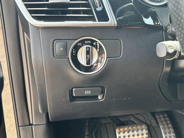 Photo of 2018 Black Mercedes-Benz AMG GLE 43