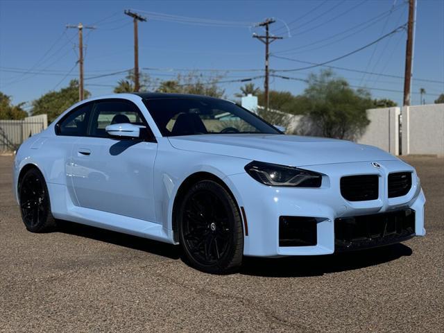 2023 BMW M2