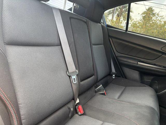Photo of 2021 WR Blue Pearl Subaru WRX