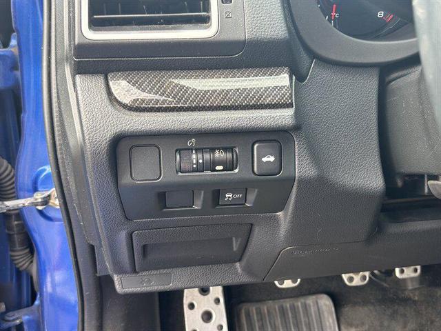 Photo of 2021 WR Blue Pearl Subaru WRX