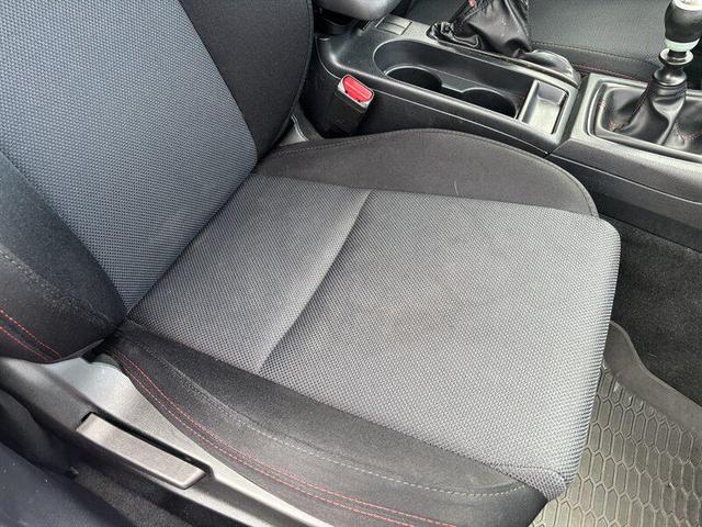 Photo of 2021 WR Blue Pearl Subaru WRX