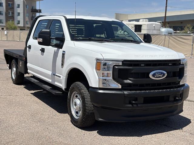2022 Ford F-250